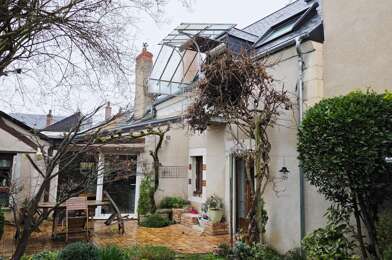 Maison 4 pièces 279900 €