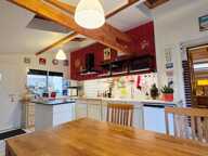 BOURGES MAISON 116M² 4 PIECES JARDIN GARAGE MARAIS — photo 2