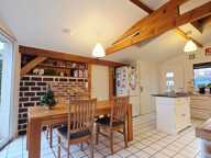 BOURGES MAISON 116M² 4 PIECES JARDIN GARAGE MARAIS — photo 3