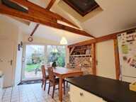 BOURGES MAISON 116M² 4 PIECES JARDIN GARAGE MARAIS — photo 4