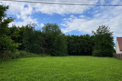 Terrain  32000 €
