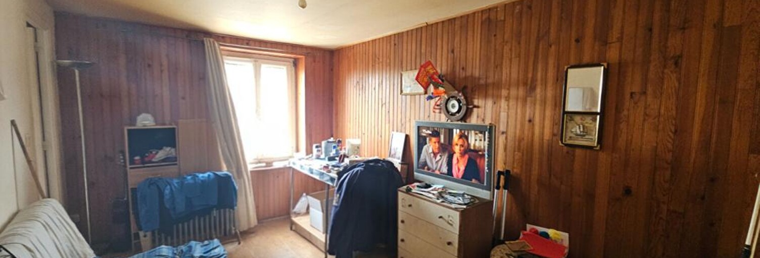 Appartement 2 Pièces 33 m² à vendre à Donville-les-Bains (50350)