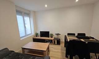 Appartement 2 Pièces 32 m² à vendre à Donville-les-Bains (50350)