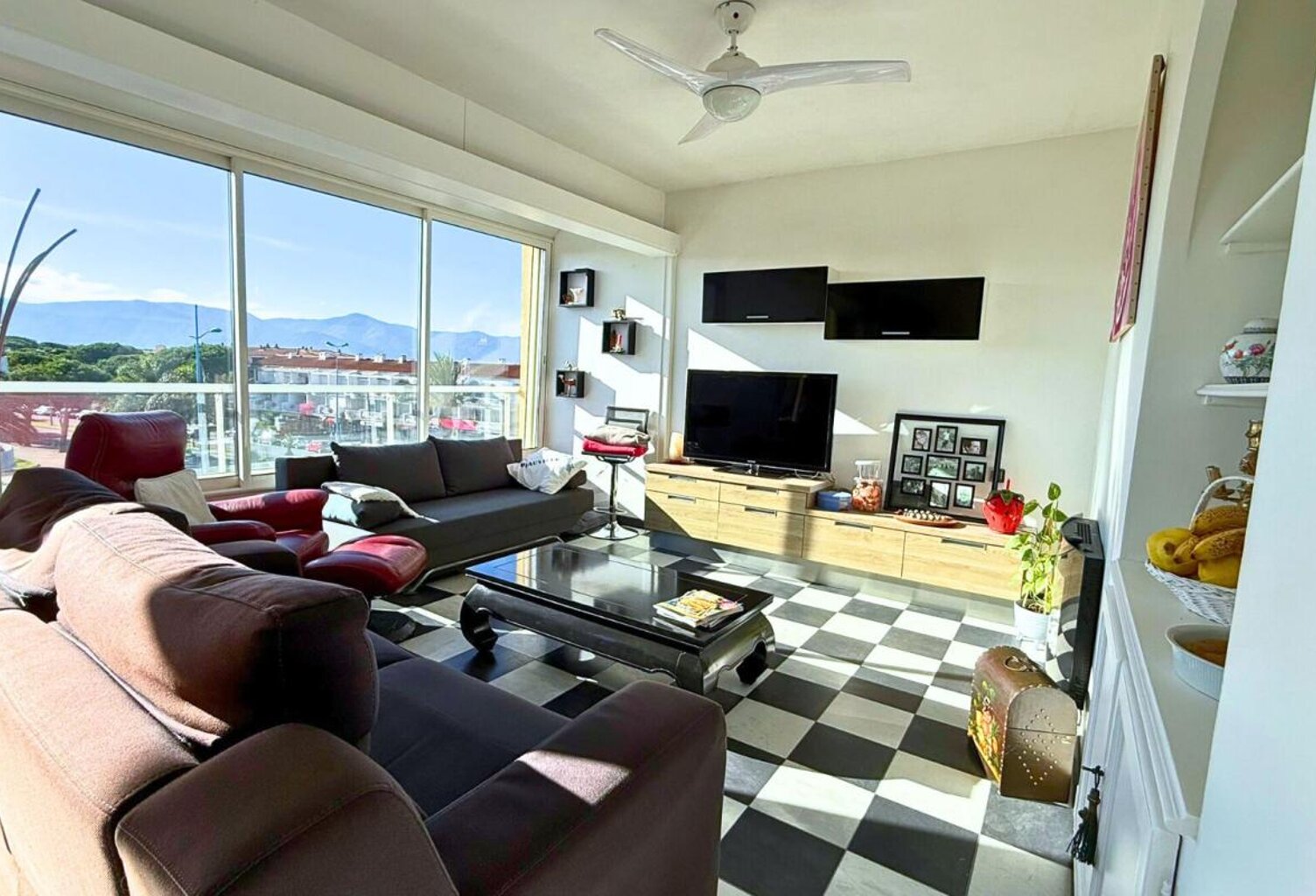 À VENDRE  - Appartement de standing 68 m² utiles - Quartier Maillol, Saint-Cyprien — photo 1