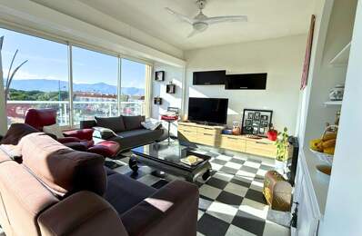À VENDRE  - Appartement de standing 68 m² utiles - Quartier Maillol, Saint-Cyprien — photo du bien