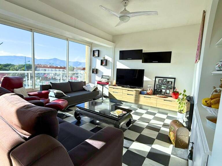 À VENDRE  - Appartement de standing 68 m² utiles - Quartier Maillol, Saint-Cyprien — photo 1