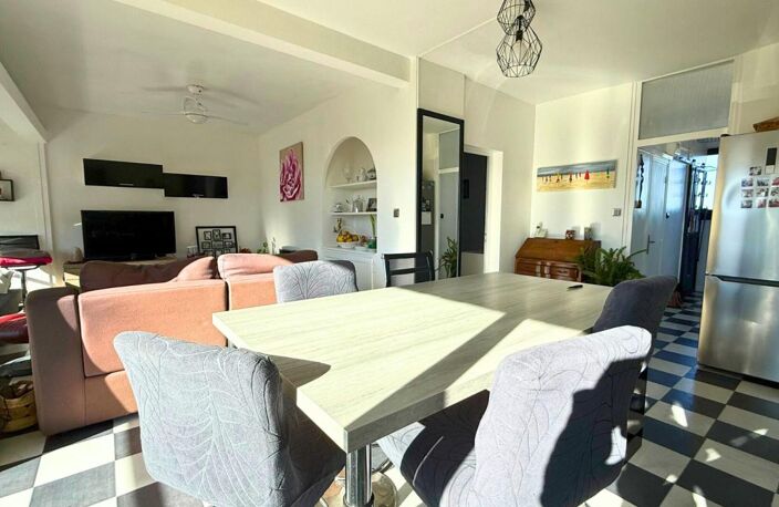 À VENDRE  - Appartement de standing 68 m² utiles - Quartier Maillol, Saint-Cyprien — photo 2