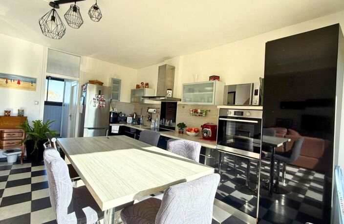 À VENDRE  - Appartement de standing 68 m² utiles - Quartier Maillol, Saint-Cyprien — photo 3