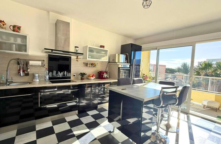 À VENDRE  - Appartement de standing 68 m² utiles - Quartier Maillol, Saint-Cyprien — photo 4