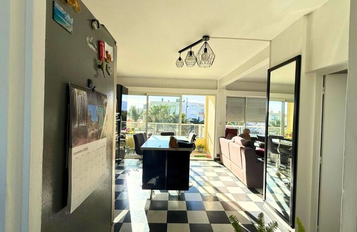 À VENDRE  - Appartement de standing 68 m² utiles - Quartier Maillol, Saint-Cyprien — photo 5