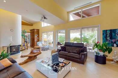 Maison 10 pièces 550000 €