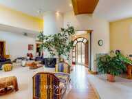 PROPRIETE MODERNE10 PIECES EN POSITION DOMINANTE SUR 1 ha — photo 4