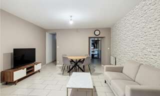 Appartement 2 Pièces 42 m² à vendre à Laigneville (60290)