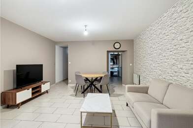 Appartement 2 pièces 105000 €