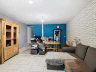APPARTEMENT T2 - 42.3M² - RDC - 1 CHAMBRE - 1 PLACE DE PARKING PRIVATIVE - 60290 LAIGNEVILLE — photo 2