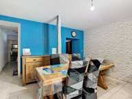 APPARTEMENT T2 - 42.3M² - RDC - 1 CHAMBRE - 1 PLACE DE PARKING PRIVATIVE - 60290 LAIGNEVILLE — photo 4