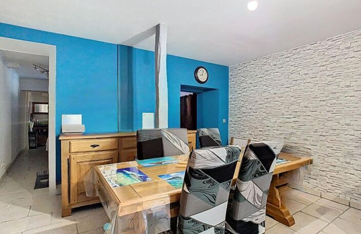 APPARTEMENT T2 - 42.3M² - RDC - 1 CHAMBRE - 1 PLACE DE PARKING PRIVATIVE - 60290 LAIGNEVILLE — photo 4