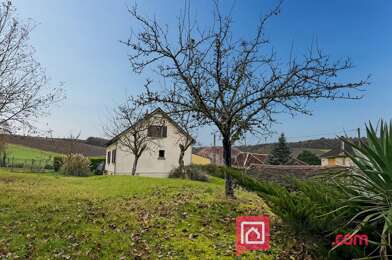 Maison 6 pièces 102000 €