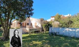 Maison 7 Pièces 120 m² à vendre à Istres (13800)