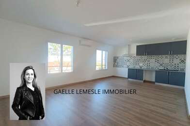 Appartement 4 pièces 279000 €