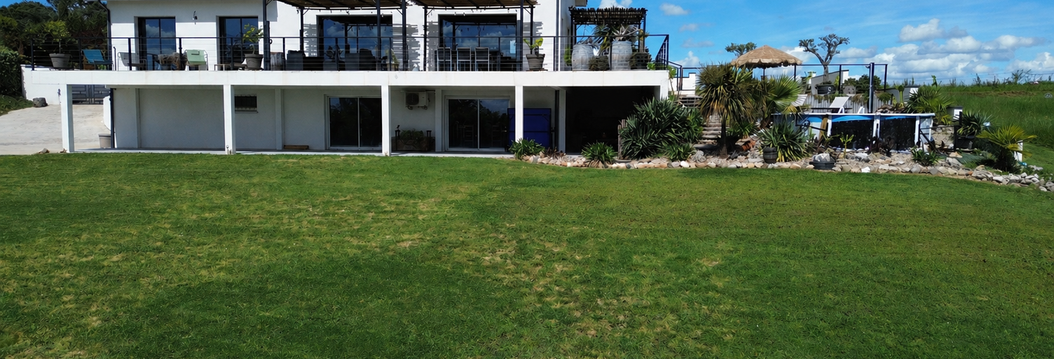 Maison 7 Pièces 160 m² à vendre à Beaupuy (47200)