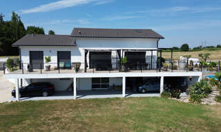 Maison 7 Pièces 160 m² à vendre à Beaupuy (47200)