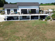 MAISON CONTEMPORAINE avec vue à 1 h de Bordeaux — photo 2