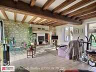 Longère au calme ? Idéal investissement locatif  - VERNANTES (49390) — photo 3
