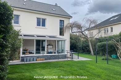 Maison 4 pièces 399500 €