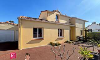 Maison 5 Pièces 131 m² à vendre à Saint-Brevin-les-Pins (44250)