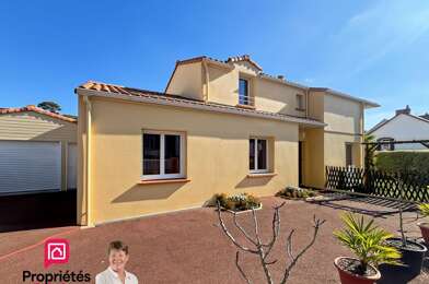 Maison 5 pièces 497000 €