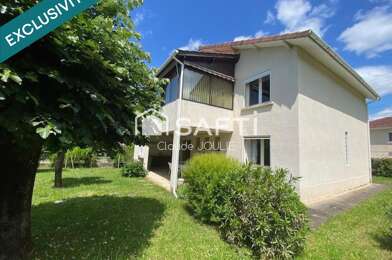 Maison 6 pièces 180000 €