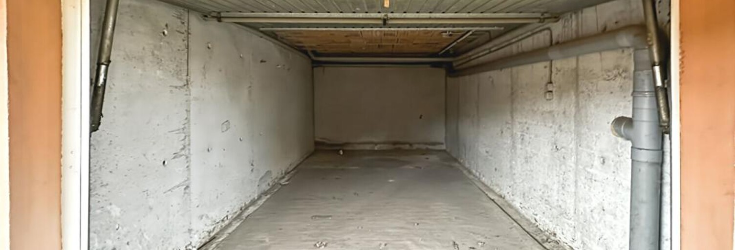 Garage  18 m² à vendre à Carcassonne (11000)