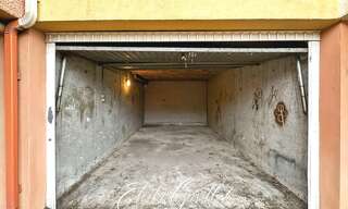 Garage  17 m² à vendre à Carcassonne (11000)