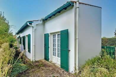 Maison 3 pièces 236000 €