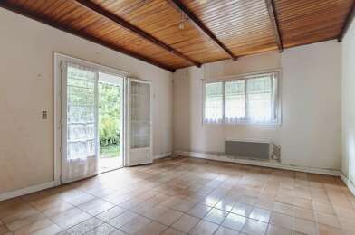 Maison 3 pièces 236000 €