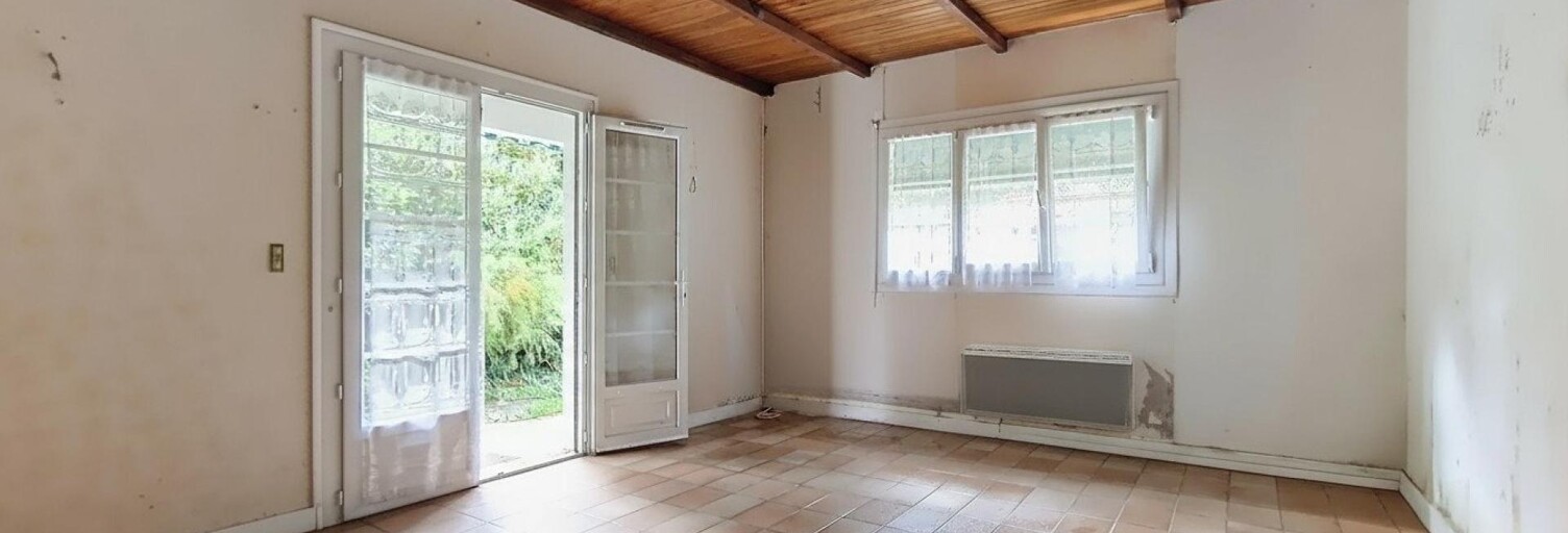 Maison 3 Pièces 60 m² à vendre à Saint-Pierre-d'Oléron (17310)