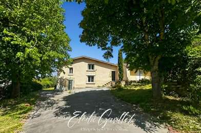 Maison 6 pièces 205000 €