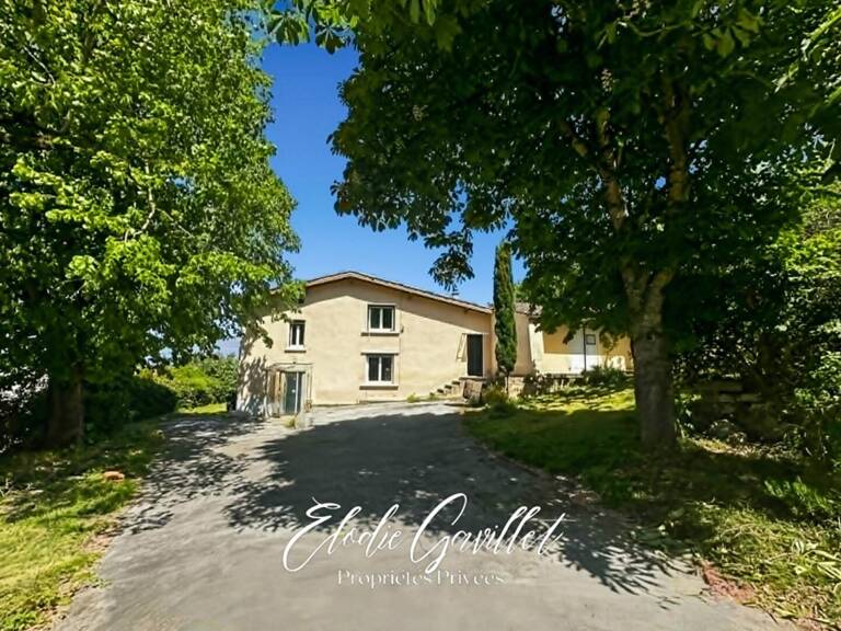 Charmante maison familiale avec vue panoramique sur Revel et la Montagne Noire — photo 1