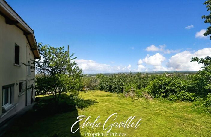 Charmante maison familiale avec vue panoramique sur Revel et la Montagne Noire — photo 2