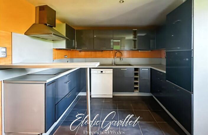 Charmante maison familiale avec vue panoramique sur Revel et la Montagne Noire — photo 3