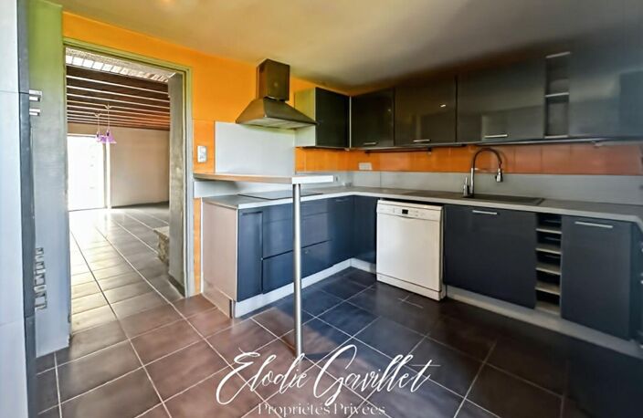 Charmante maison familiale avec vue panoramique sur Revel et la Montagne Noire — photo 4