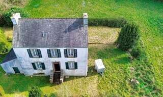 Maison 6 Pièces 108 m² à vendre à Plouigneau (29610)