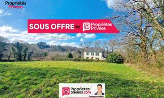 Maison 6 Pièces 108 m² à vendre à Plouigneau (29610)