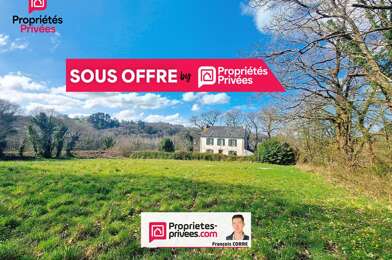 Maison 6 pièces 128800 €