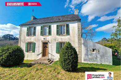 Maison 6 pièces 128800 €