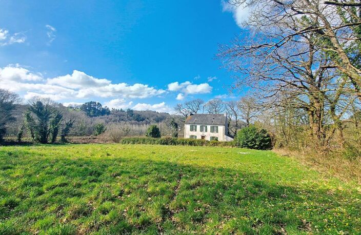 Maison 108 m2 terrain  4650m² dont terrain constructible de 1000m² — photo 2