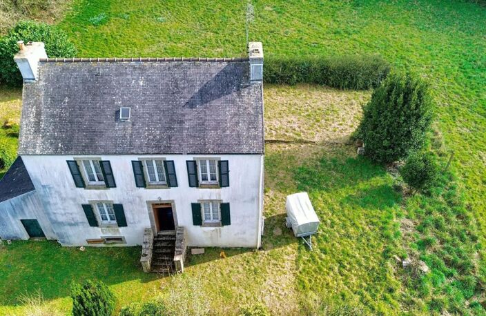 Maison 108 m2 terrain  4650m² dont terrain constructible de 1000m² — photo 4