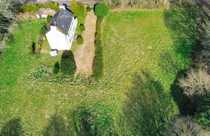 Maison 108 m2 terrain  4650m² dont terrain constructible de 1000m² — photo 5