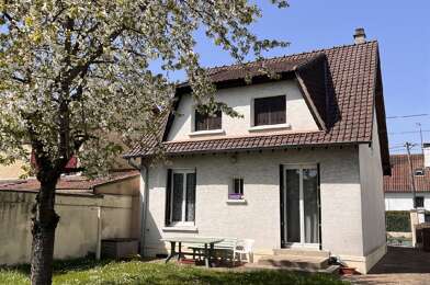 Maison 5 pièces 344000 €